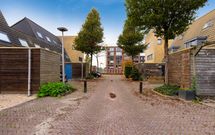 Windhalm 35, HENDRIK-IDO-AMBACHT