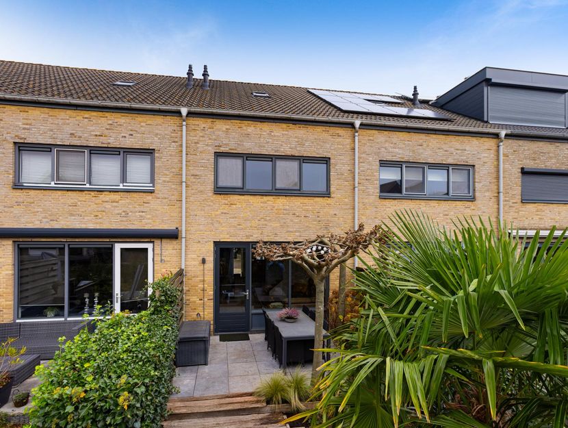 Windhalm 35, HENDRIK-IDO-AMBACHT