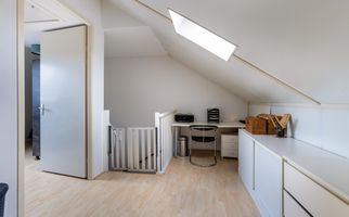 Windhalm 35, HENDRIK-IDO-AMBACHT