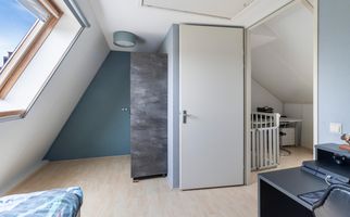 Windhalm 35, HENDRIK-IDO-AMBACHT