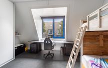 Windhalm 35, HENDRIK-IDO-AMBACHT