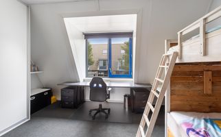 Windhalm 35, HENDRIK-IDO-AMBACHT