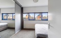 Windhalm 35, HENDRIK-IDO-AMBACHT