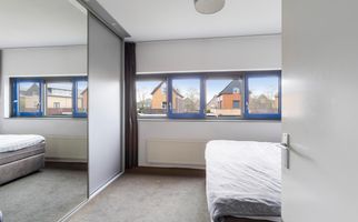 Windhalm 35, HENDRIK-IDO-AMBACHT