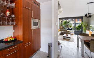 Windhalm 35, HENDRIK-IDO-AMBACHT