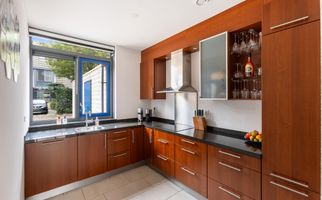 Windhalm 35, HENDRIK-IDO-AMBACHT