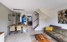 Windhalm 35, HENDRIK-IDO-AMBACHT