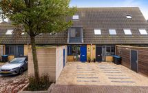 Windhalm 35, HENDRIK-IDO-AMBACHT