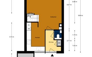 Windhalm 35, HENDRIK-IDO-AMBACHT
