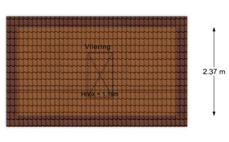 Windhalm 35, HENDRIK-IDO-AMBACHT