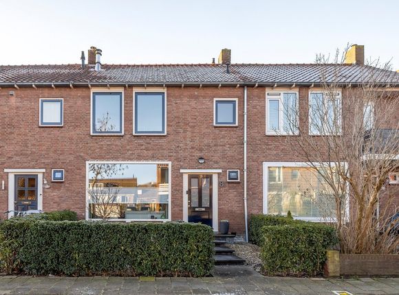 Prinses Marijkestraat 8