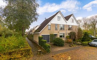 Charley Tooropstraat 41, HENDRIK-IDO-AMBACHT