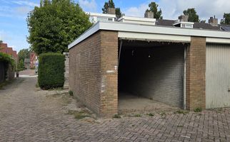 van Elkstraat 34 A , HENDRIK-IDO-AMBACHT