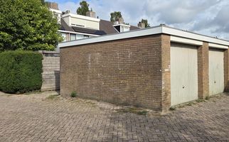 van Elkstraat 34 A , HENDRIK-IDO-AMBACHT