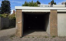 van Elkstraat 34 A , HENDRIK-IDO-AMBACHT