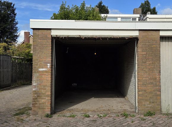 van Elkstraat 34 A 