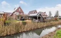 Van der Weddenhof 7, HENDRIK-IDO-AMBACHT