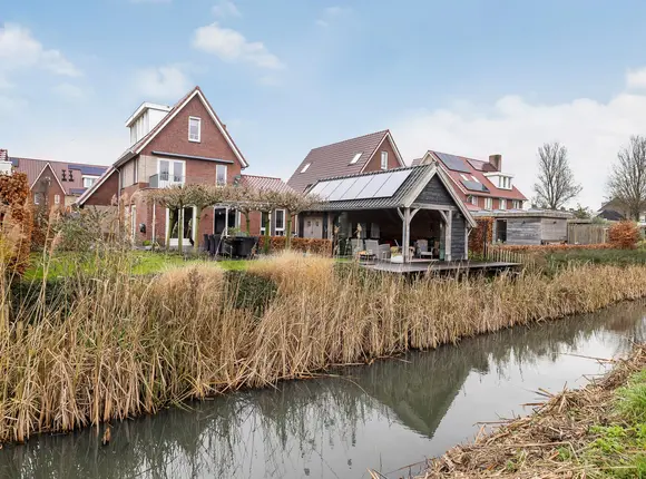 Van der Weddenhof 7