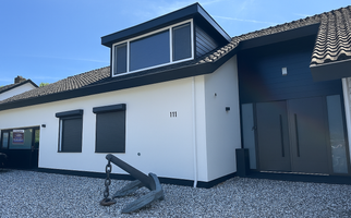 Fagelstraat 7, ZWIJNDRECHT