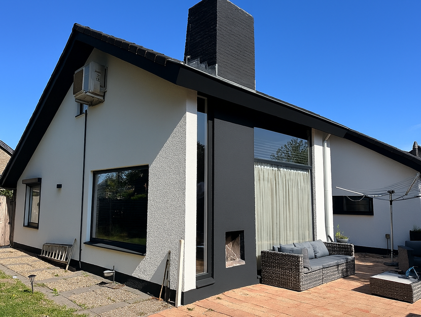 Fagelstraat 7, ZWIJNDRECHT