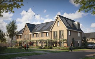 Bouwnummer 018 , HENDRIK-IDO-AMBACHT
