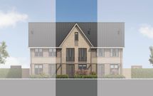 Bouwnummer 018 , HENDRIK-IDO-AMBACHT