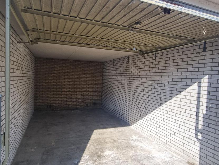Evertsenstraat 71 , HENDRIK-IDO-AMBACHT