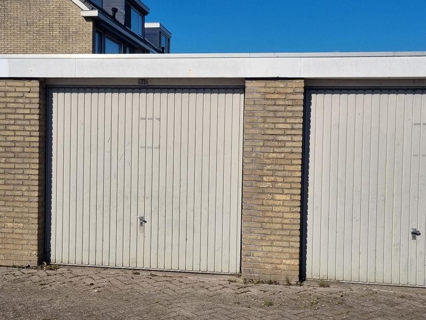 Evertsenstraat 71 , HENDRIK-IDO-AMBACHT