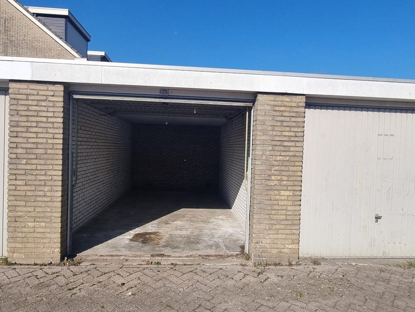 Evertsenstraat 71 , HENDRIK-IDO-AMBACHT