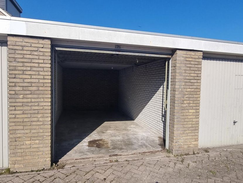 Evertsenstraat 71 , HENDRIK-IDO-AMBACHT