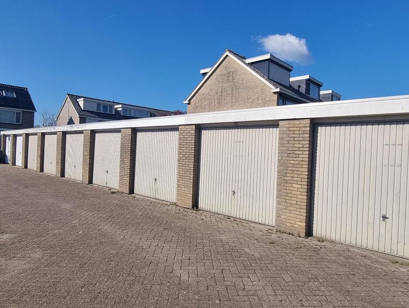Evertsenstraat 71 , HENDRIK-IDO-AMBACHT