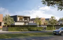 Oeverkavel, bouwnummer 3 , ALBLASSERDAM