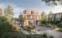 Oeverkavel, bouwnummer 4 , ALBLASSERDAM