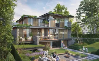 Oeverkavel, bouwnummer 7 , ALBLASSERDAM