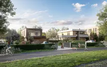 Oeverkavel, bouwnummer 6 , ALBLASSERDAM