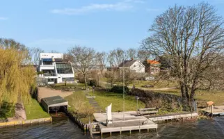 Rijksstraatweg 185, RIDDERKERK