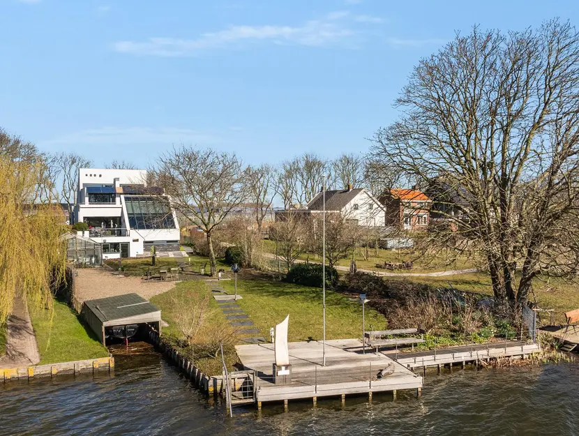 Rijksstraatweg 185, RIDDERKERK