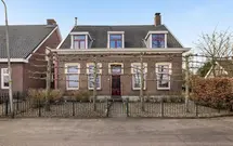 Gebroken Meeldijk 3, RIDDERKERK
