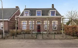 Gebroken Meeldijk 3, RIDDERKERK