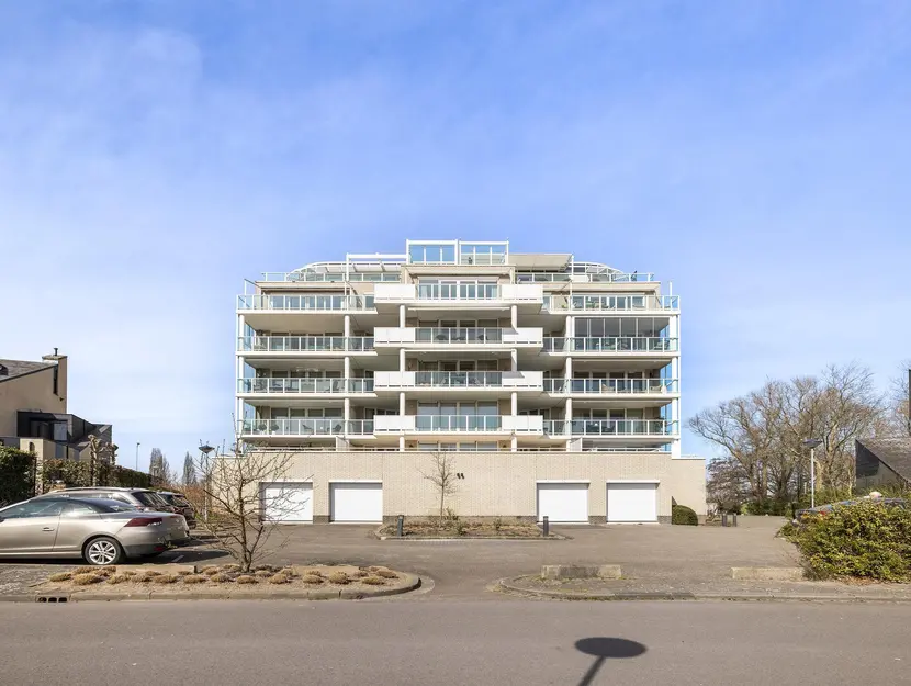 Krammer 57, ZWIJNDRECHT