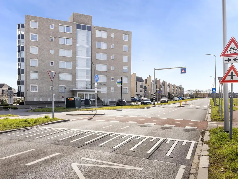 Krammer 57, ZWIJNDRECHT