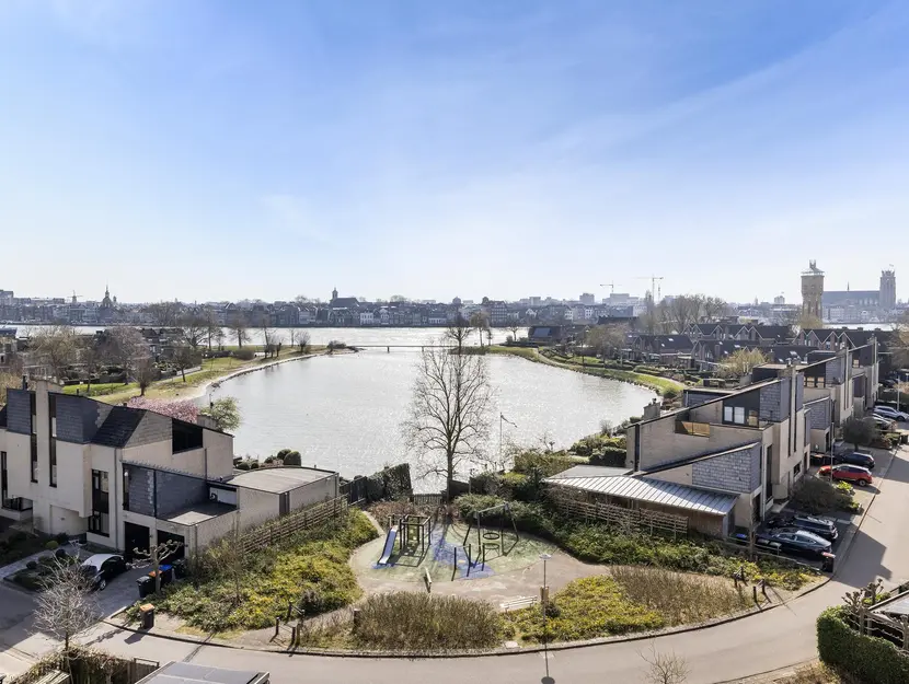 Krammer 57, ZWIJNDRECHT