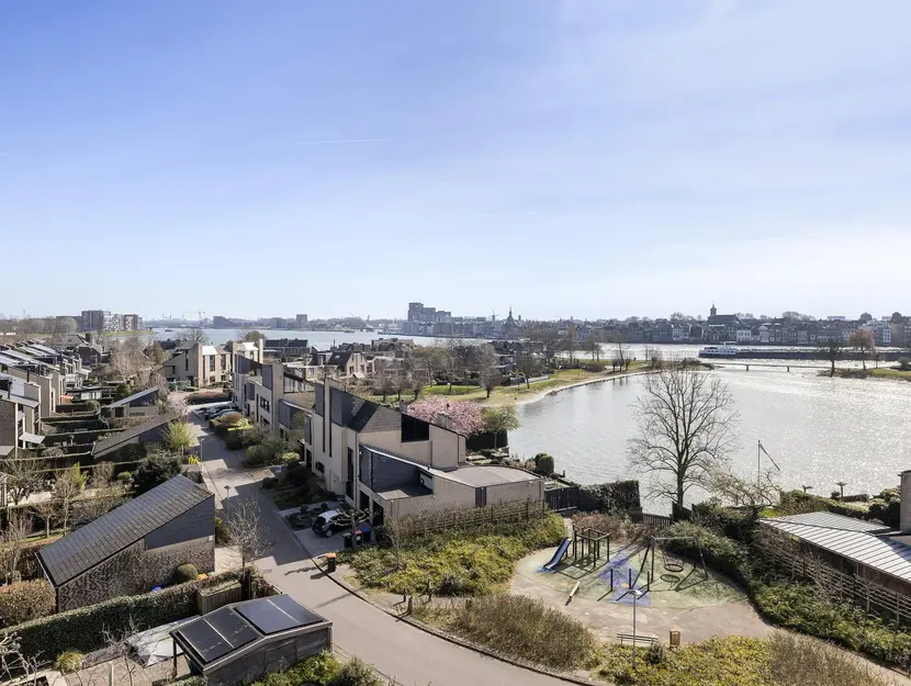 Krammer 57, ZWIJNDRECHT