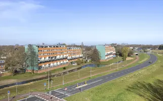 Krammer 57, ZWIJNDRECHT