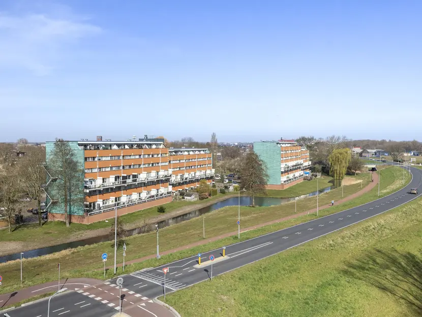 Krammer 57, ZWIJNDRECHT