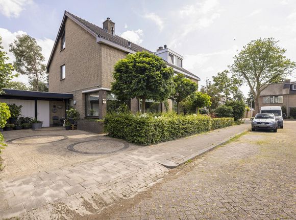 Van der Lekstraat 14