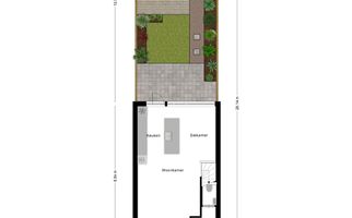 Grasbroek 7, ZWIJNDRECHT
