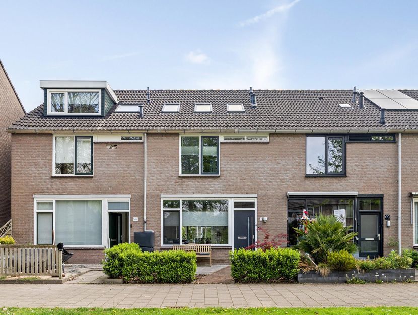 Grasbroek 7, ZWIJNDRECHT