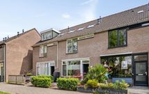 Grasbroek 7, ZWIJNDRECHT