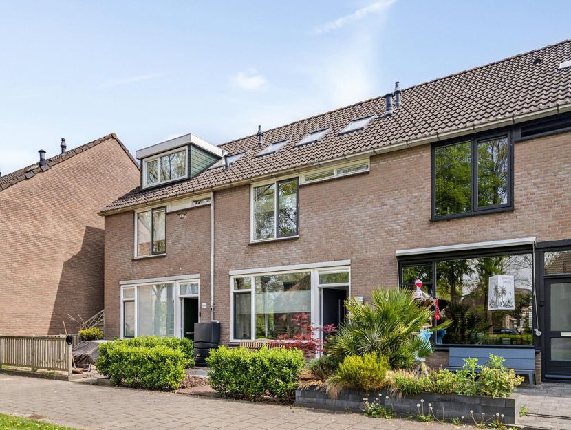 Grasbroek 7, ZWIJNDRECHT